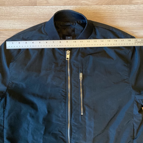 Bomber Jacket - Picture 3 of 5